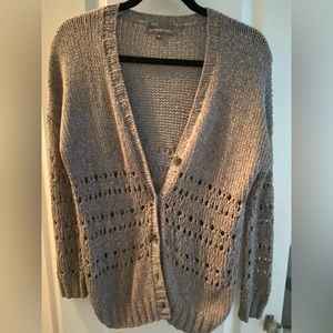 Vince Cardigan